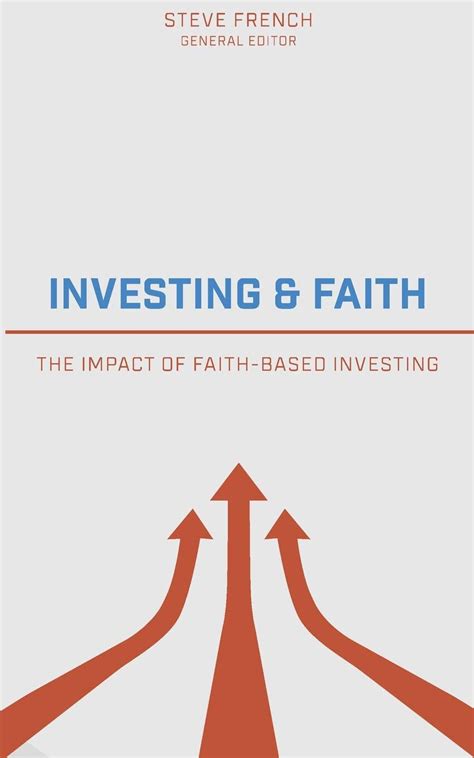 Top 25 Books — Faith Driven Investor