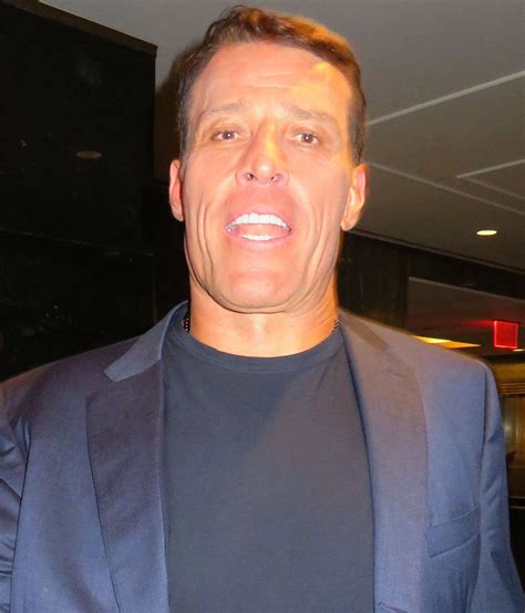 Self Helpless Tony Robbins New Book Dropped By Publisher Amid Sexual