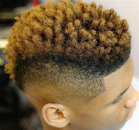 51 Best Hairstyles For Black Men 2020 Guide
