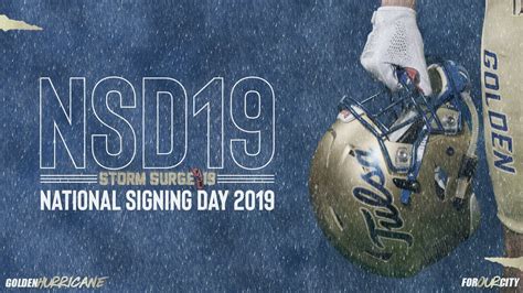 Pin By Skullsparks On 2019 Signing Day National Signing Day Sports