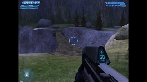 Halo Combat Evolved Gameplay Youtube