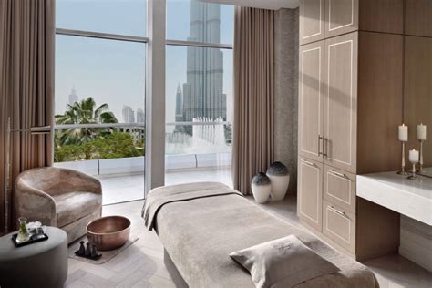 9 Best Spas In Dubai For Luxury Pampering 2021