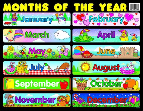 Top 100 Months Of The Year Images Decor And Design Ideas In Hd Images