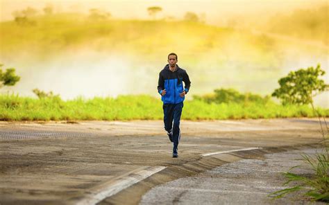 5 Reasons Why Morning Jogs Are Better Dailystar