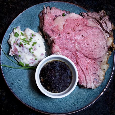 They're completely up to you! Prime Rib Menu Complimentary Dishes / How To Perfectly ...