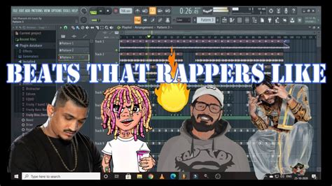 Hip Hop Beat Making Free Flp Beat Beats That Rappers Like How To