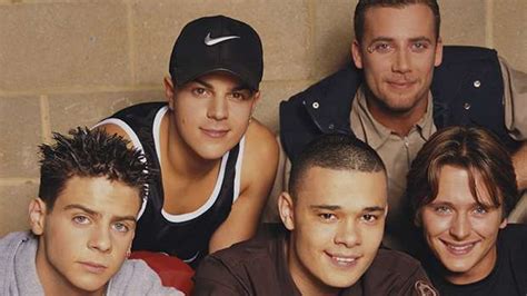 Remember Boy Band 5ive This Is What They Look Like Now
