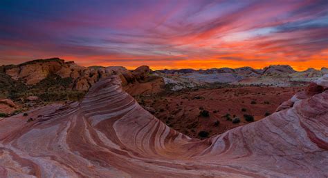 Red Rock Canyon With Rocky Gap Adventure Tour Musement