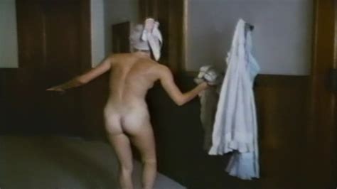 Naked Susan Curtis In Octavia