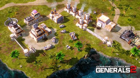Mod Is Now On Hiatus News Command And Conquer Generals 2 Mod For Candc