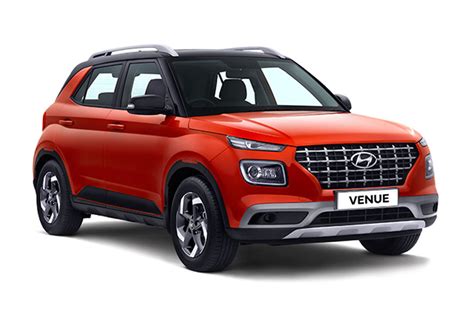 Hyundai venue sub compact suv is better known as india's connected car. 2020 BS6 Hyundai Venue price, variants explained - Autocar ...