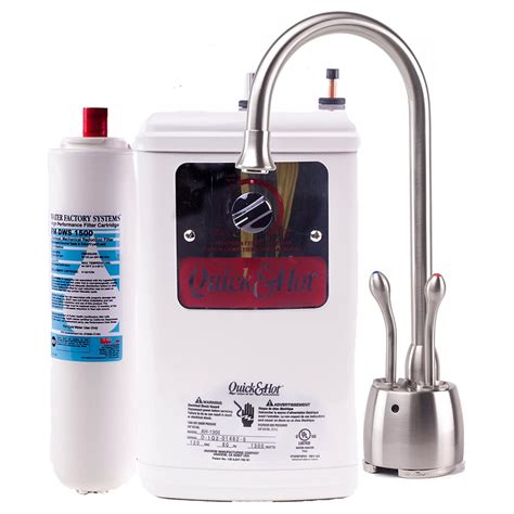 Top 10 Best Instant Hot Water Dispensers In 2021 Reviews Buying Guide
