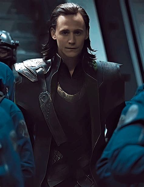 Loki In The Avengers 2 Trailer