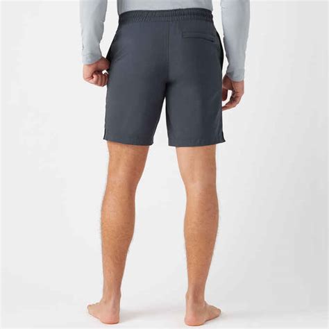 Mens Pier Genius Unlined 9 Shorts Duluth Trading Company