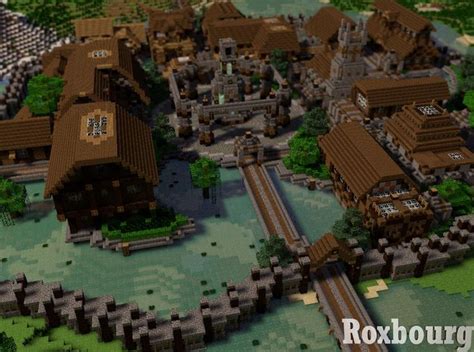 Minecraft Rp Minecraft House Plans Minecraft Medieval Cute Minecraft