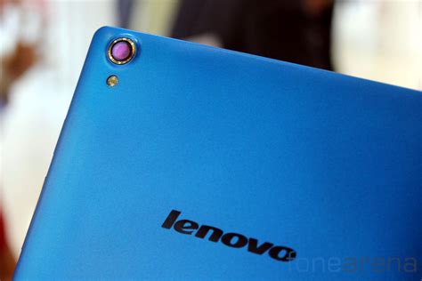 Lenovo Tab S8 With 8 Inch Full Hd Display And Voice Calling Launched In