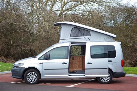 How To Choose Your Vw Caddy Maxi Camper Base Van Love Campers