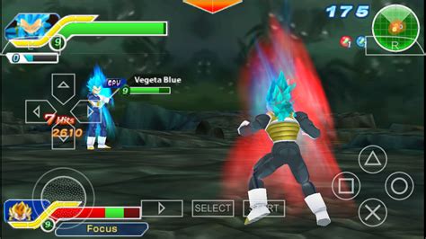 That alongside with z hero's keeps the world against evil. Dragon Ball Z - Tenkaichi Tag Team Mod V11 PPSSPP ISO Free ...