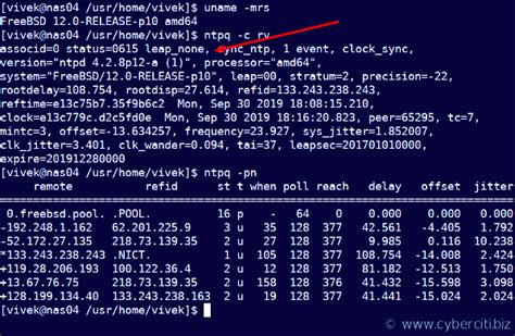 How To Check Ntp On Linux Employeetheatre Jeffcoocctax