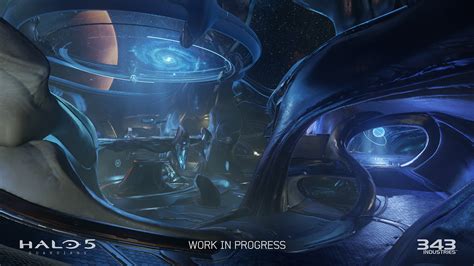 Halo 5 Guardians Beta Begins Dec 29 Polygon