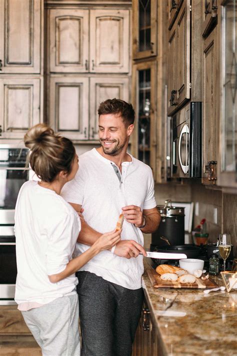 7 Fun Ideas For A Date Night At Home Hello Fashion