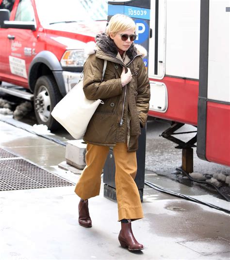 Get Inspired By These Celebrity Winter Outfits