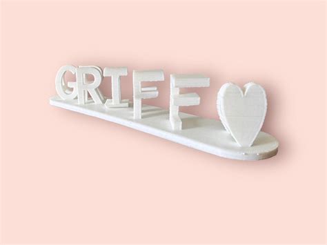 Custom Double Word Ambigram Illusion/flip Name Art - Etsy