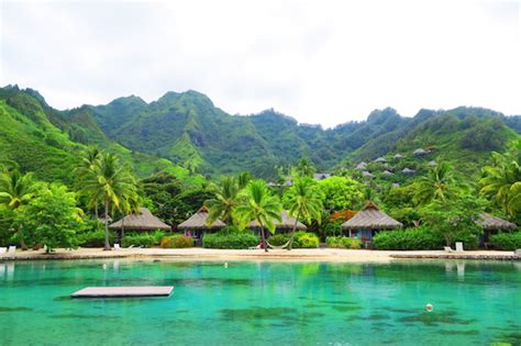 The Independent Travelers Guide To Moorea X Days In Y