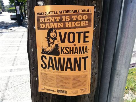 The Rent is Too Damn High party has another candidate : r/pics