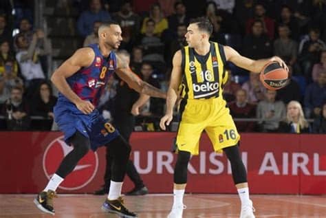 Bu maçı uydu üzerinden yayın yapan kanallarda şifresiz izleme. Fenerbahçe Beko, Barcelona maçı hangi kanalda, şifresiz mi