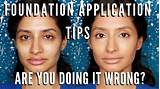 Tips On Doing Your Makeup Photos