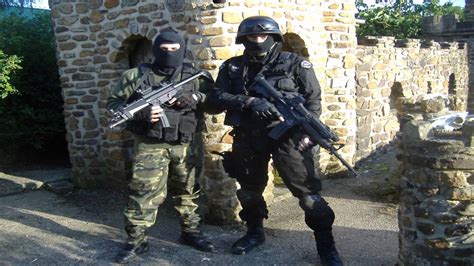 Swat Airsoft Youtube