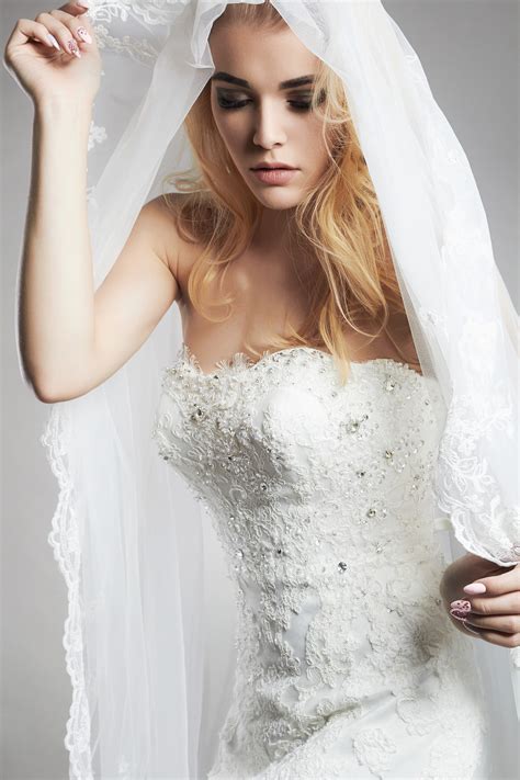 844289 Gray Background Blonde Girl Bride Dress Hands Rare Gallery Hd Wallpapers