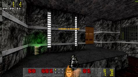 Video 1 Doom Enhancement Project Mod For Doom Ii Moddb