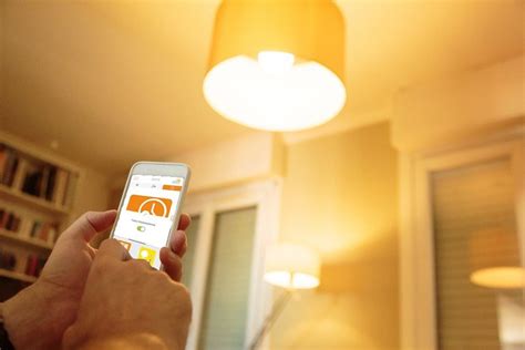 Choosing Smart Lighting For Your Home