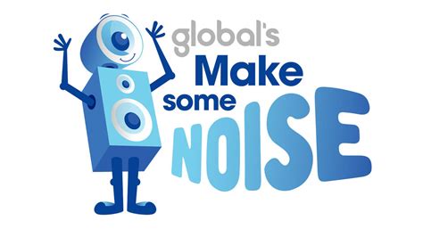 Globals Make Some Noise Day Is Back Lbc