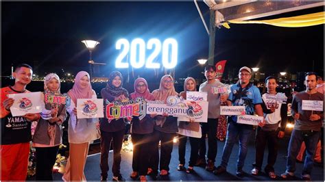 Top suggestions for tahun melawat malaysia 2020. Majlis Sambutan Ambang Tahun Baharu & Pelancaran Tahun ...