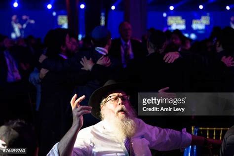 Chabad Lubavitch Rabbis From Around The World Host Annual Dinner