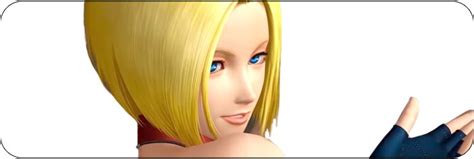 Blue Mary King Of Fighters 14 Moves List Strategy Guide Combos And