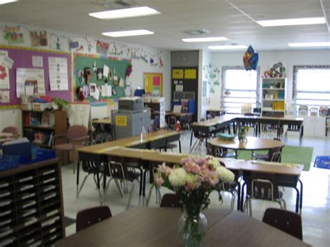 Don't use this desk arrangement for group work. Ideas for Classroom Seating Arrangements