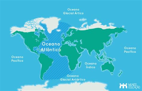 Top Imagenes De El Oceano Atlantico Destinomexico Mx