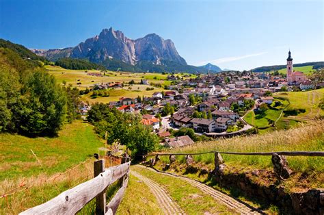 Castelrotto And Alpe Di Siusi In Photos Wander Your Way
