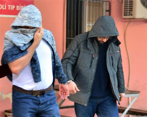 Turkey Arrests 2 Suspected Islamic State Militants CTV News