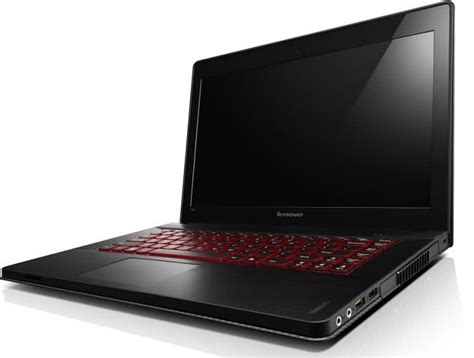 Lenovo Ideapad Y510p Series Reviews And Ratings Techspot