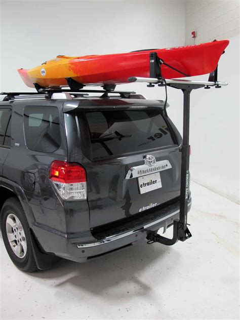 Rhino Rack T Load Hitch Mounted Load Assist And Support Bar For 2