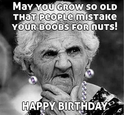 👩 47 Awesome Happy Birthday Meme For Her Funny Happy Birthday Wishes
