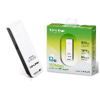 Model and hardware version availability varies by region. TP-LINK TL-WN727N driver download. Install wireless USB ...