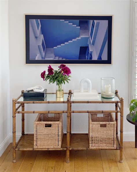 Is The Samsung Frame Tv Worth It 2023 Reviewed And Tested Popsugar Home