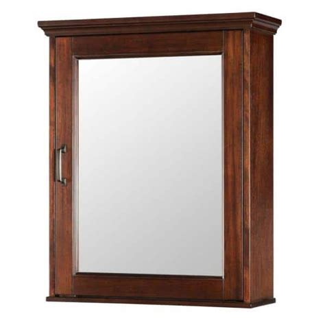 Home Decorators Collection Ashburn 23 In W X 28 In H X 7 34 In D