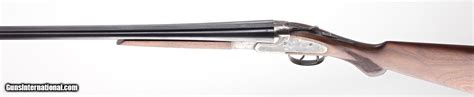 Crescent Davis Arms Crescent Certified Model 410 Bore Sxs Double